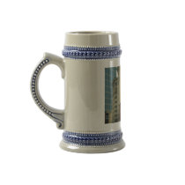 Wolf-N-Stein Coffee Mugs
