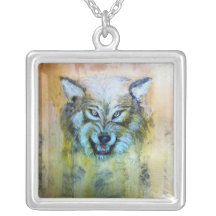 Wolf Custom Jewelry