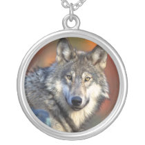Wolf Photograph