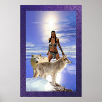 Wolf Princess