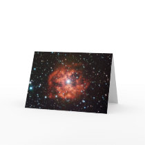 Wolf-Rayet star Cards