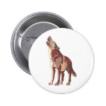 wolf song pin