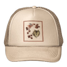 Wolf Spirit Hat