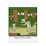 Wolf-Whistle Postcards