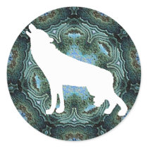 Wolf  Wolves