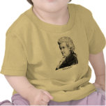 Wolfgang Amadeus Mozart Shirt