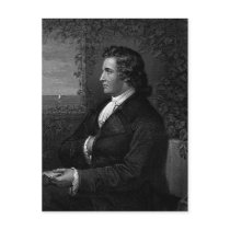 Wolfgang von Goethe Post Cards