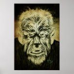 Wolfman posters
