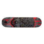 Wolfpack Skateboard Decks