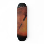 Wolfs Rain, Wolf's Rain skateboards