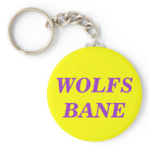 WOLFSBANE