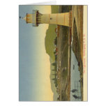 WOLLONGONG - Lighthouses Card