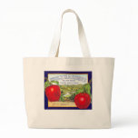 WOLTHAUSENS APPLES TOTE BAG