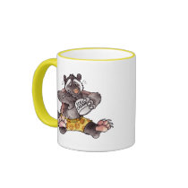 Wolverine Mug