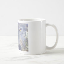 wolves eyes mug