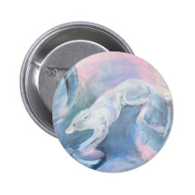 wolves in pink and baby blue