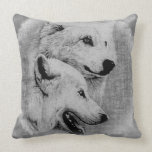 Wolves Pillows
