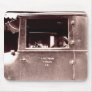 Woman in Eastman Kodak Co. Car Mouse Mats