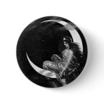 WOMAN IN THE MOON