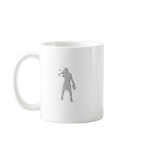 Woman Coffee Mug