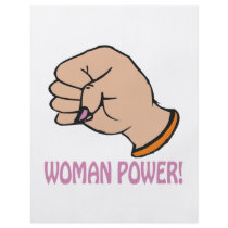 Woman Power