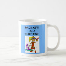 woman scientist, woman scientist coffee mug
