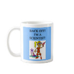 woman scientist, woman scientist coffee mugs