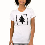 Woman Shirt
