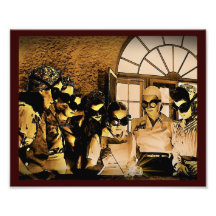 Woman Soldering During WWII Photographic Print