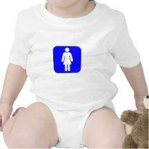 Woman Symbol Shirts