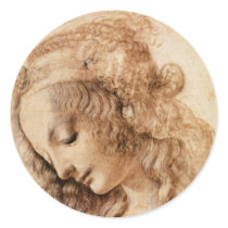 Woman's Head