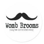 Womb Brooms