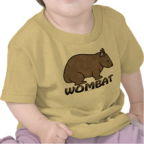 Wombat Logo II