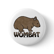 Wombat Logo II