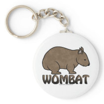 Wombat Logo II