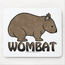 Wombat Logo II