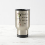 Women are like Wine, Humourous Gifts Coffee Mug