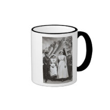 Women at War, 1914-18 Coffee Mug