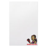 Women Box Too stationery