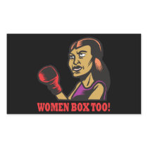 Women Box Too