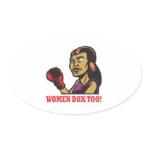 Women Box Too