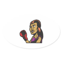Women Box Too