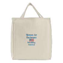 Women for BACHMANN 2012 Bag