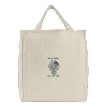 Women Golfers Bag
