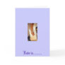 women holding hands, Love is........ Card