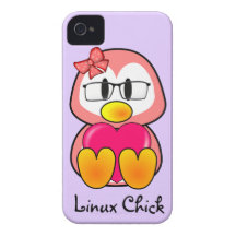 Women in Open Source Computer Technologies iPhone 4 Covers