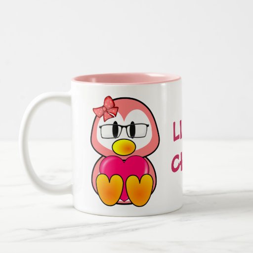Women in Open Source Computer Technologies Coffee Mugs