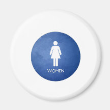 Women Magnets