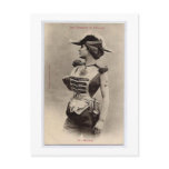 Women of the Future! Postcard