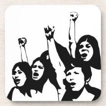 Women Power Coaster
